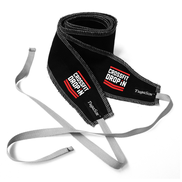Wrist Wraps - CrossFit Drop In