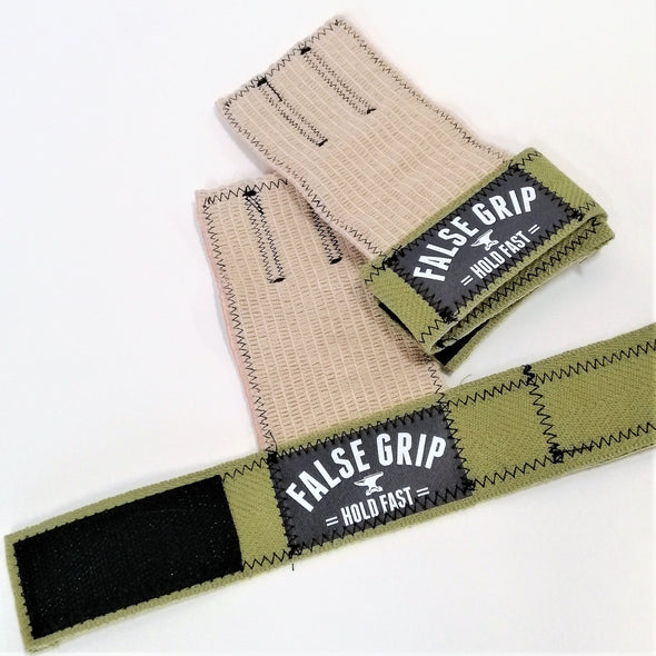 The Claw 2 - Hand Grips
