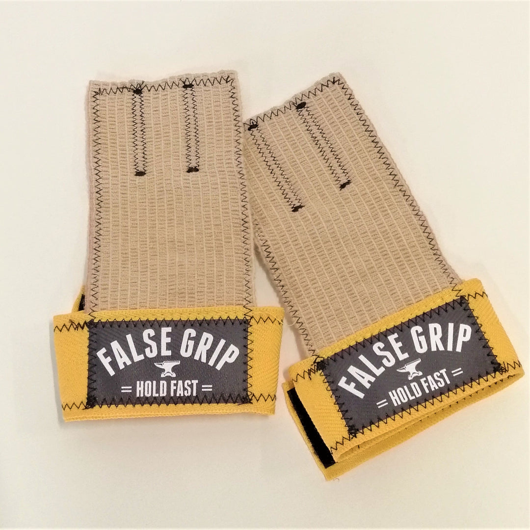 Estafas False Grip THE CLAW 2