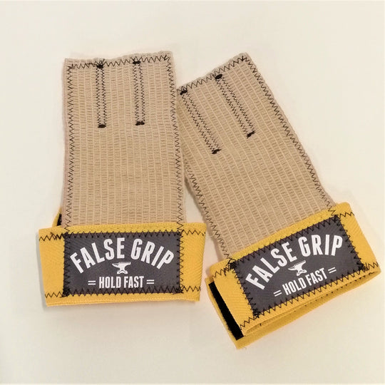 Estafas False Grip THE CLAW 2