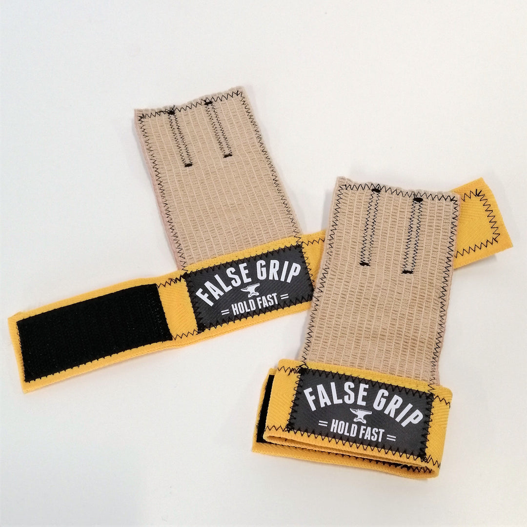 Estafas False Grip THE CLAW 2