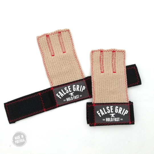 Estafas False Grip THE CLAW 2