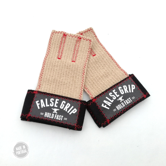 Estafas False Grip THE CLAW 2