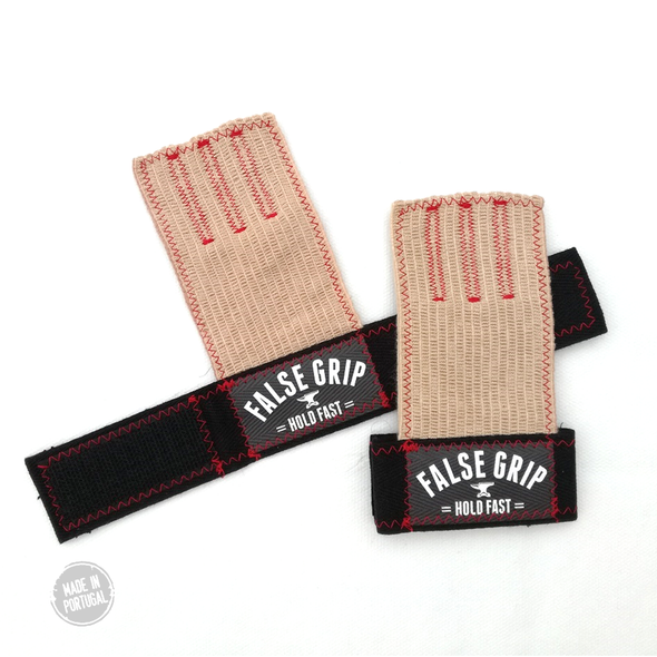 The Claw 3 Hand Grips - Black