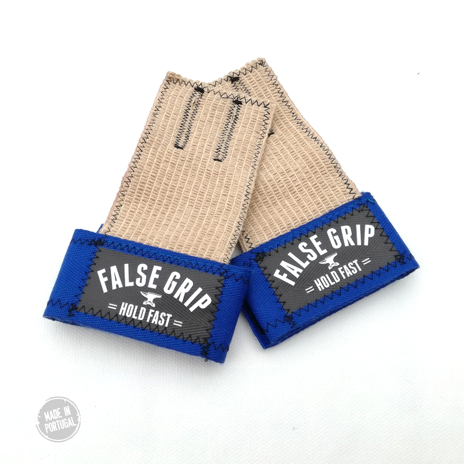 Estafas False Grip THE CLAW 2