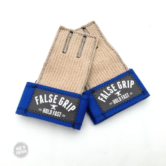 Estafas False Grip THE CLAW 2