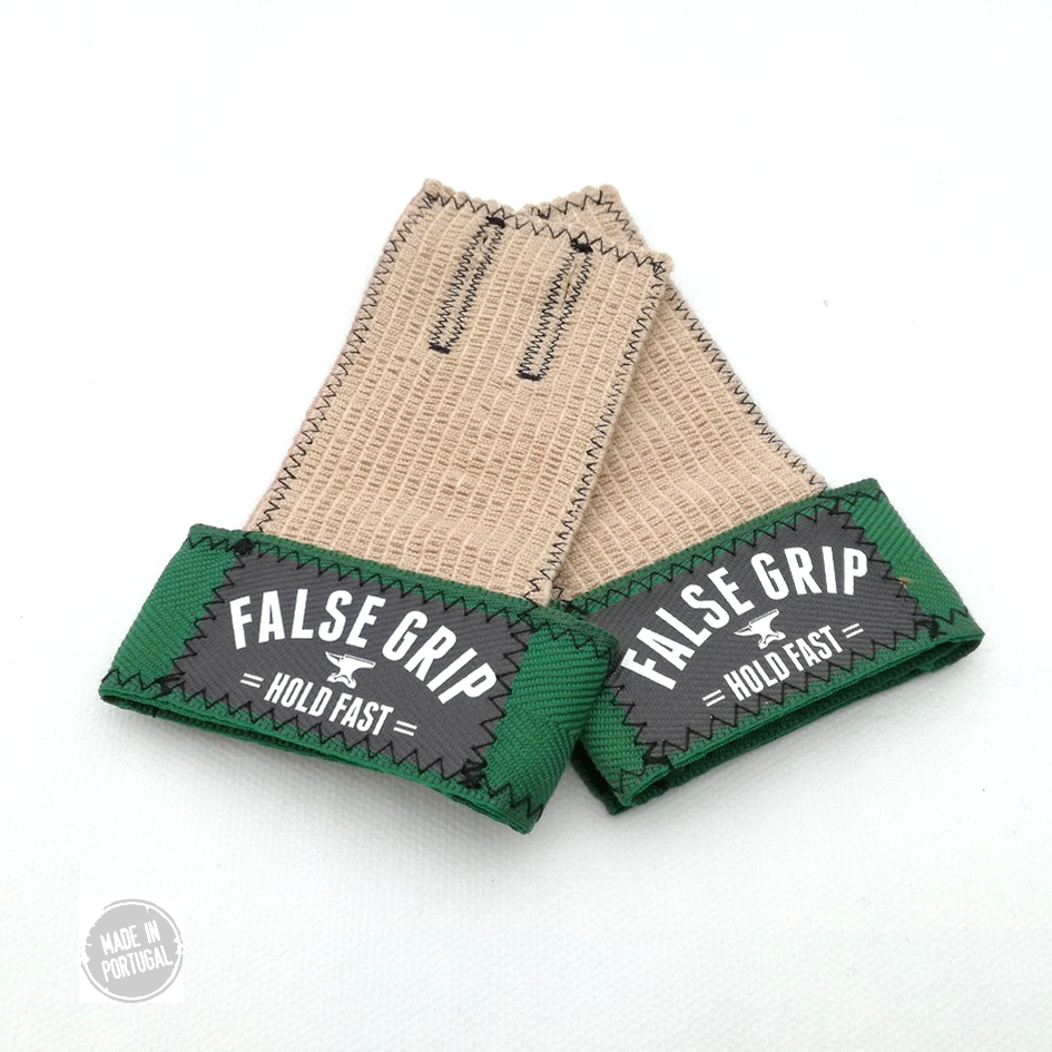 Estafas False Grip THE CLAW 2