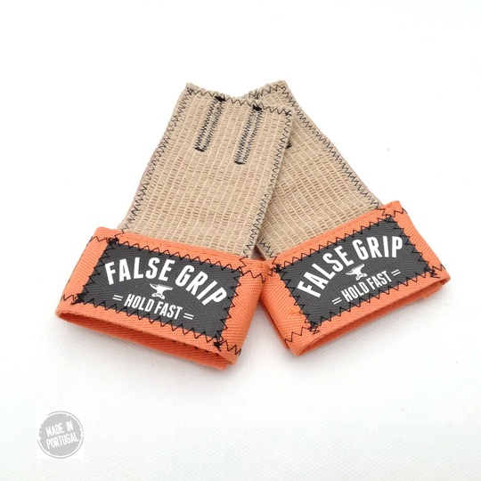 Estafas False Grip THE CLAW 2