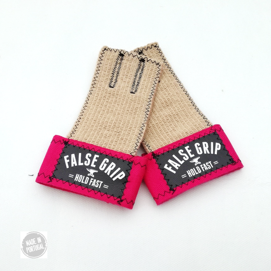 Estafas False Grip THE CLAW 2
