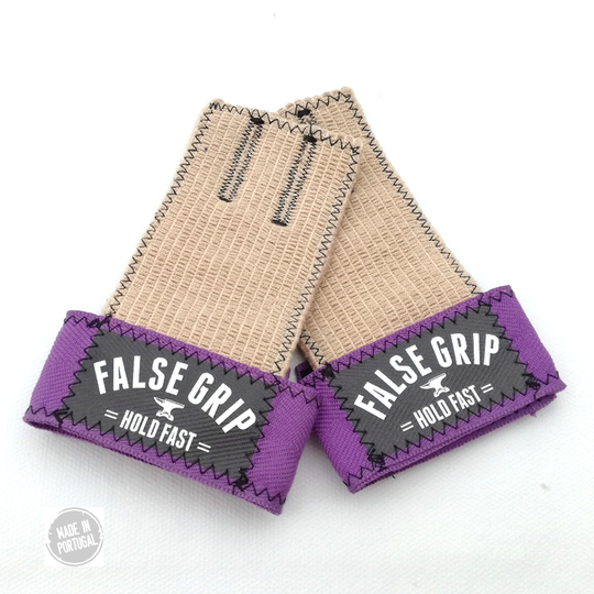 Estafas False Grip THE CLAW 2