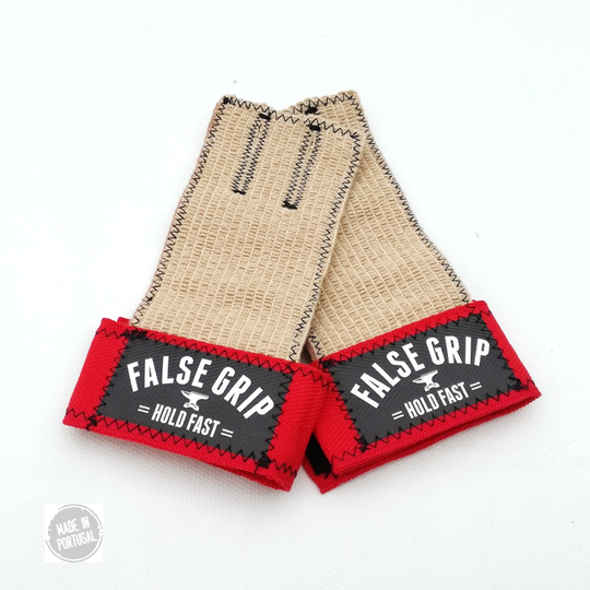 Estafas False Grip THE CLAW 2
