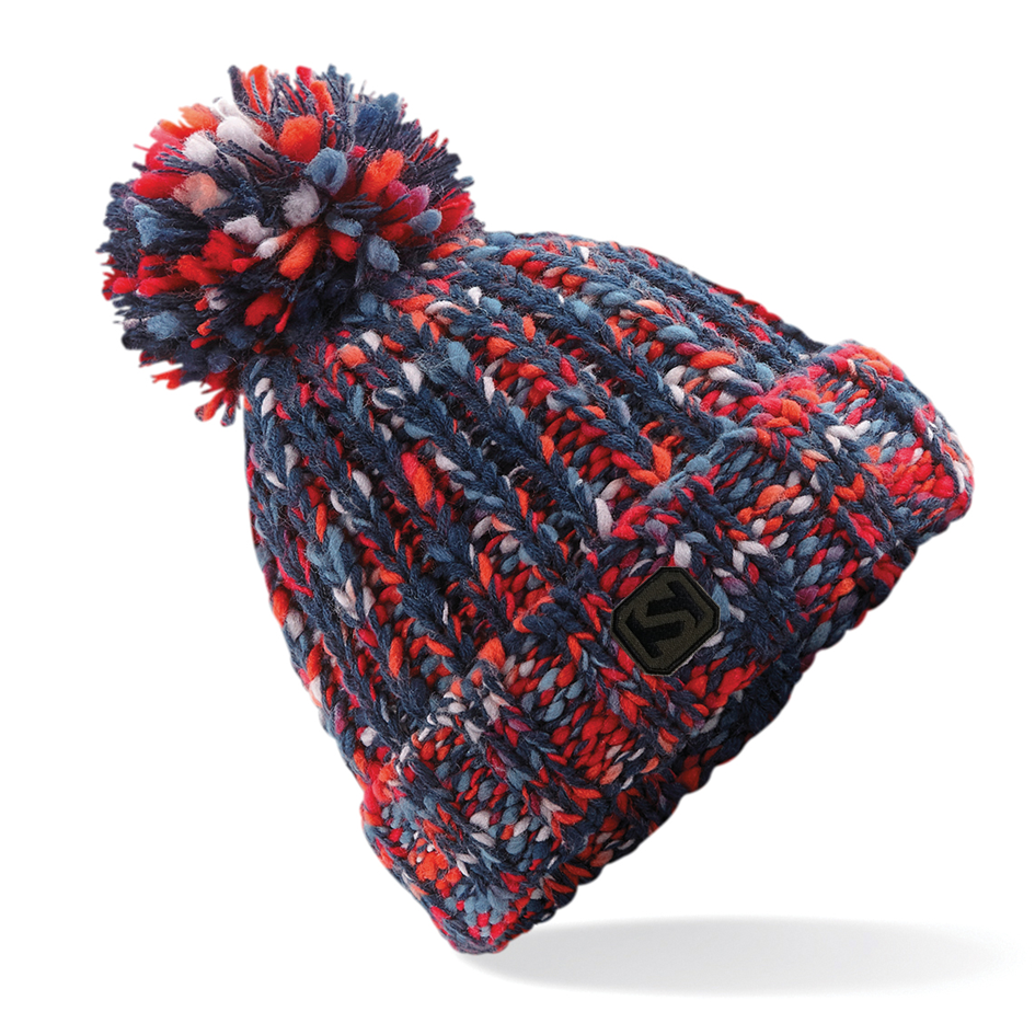GORRO Unisexo CampFire