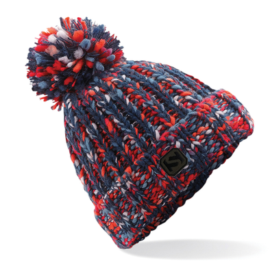 Gorro Unisexo CampFire | CampFire Unisex Beanie