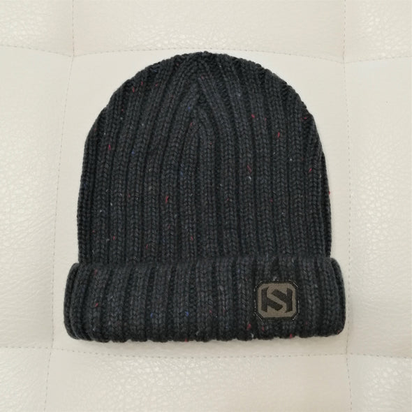 Gorro Icy Navy (Beanie Hat)