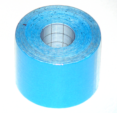 Tape Blue