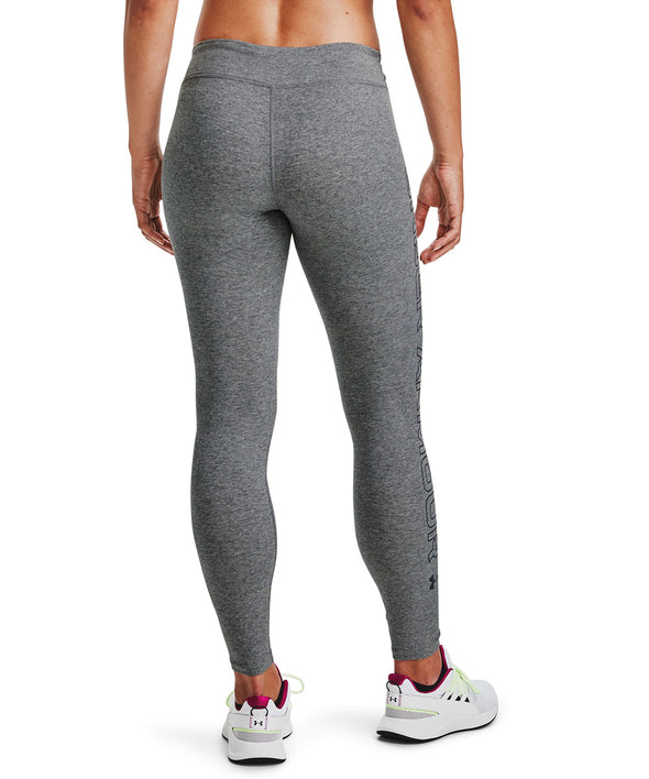 Under Armour Favorite Leggings - Grey