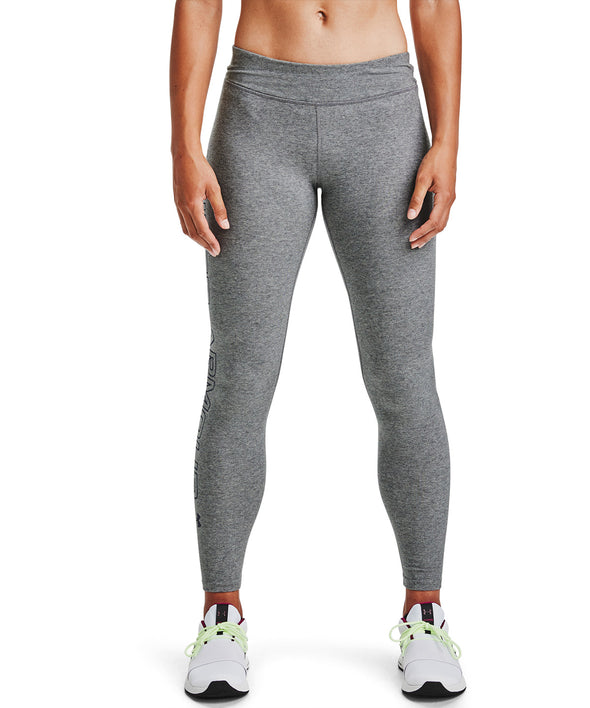 Under Armour Favorite Leggings - Grey