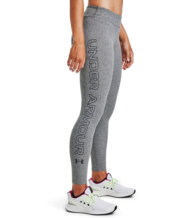 Under Armour Favorite Leggings - Grey