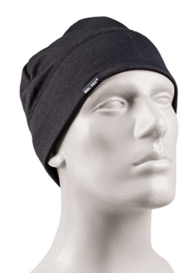 Gorro Army - black (Beanie Hat)