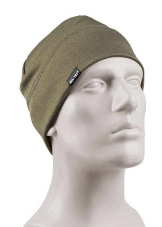 GORRO Mil-tec Olive