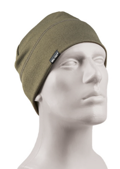 Gorro Army - Olive (Beanie Hat)