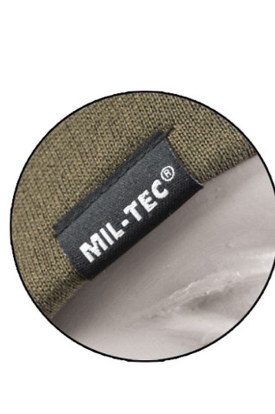 GORRO Mil-tec Olive