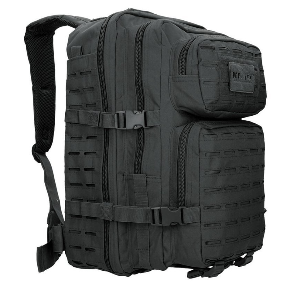 Mochila Grande BACKPACK US ASSAULT LARGE 36L MIL-TEC® MOCHILAS