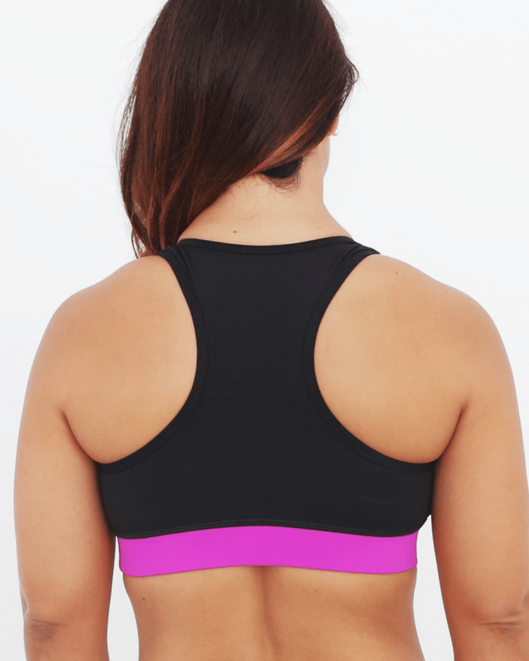 Power Bra - Sport Bra - TugaSox Fitness Store