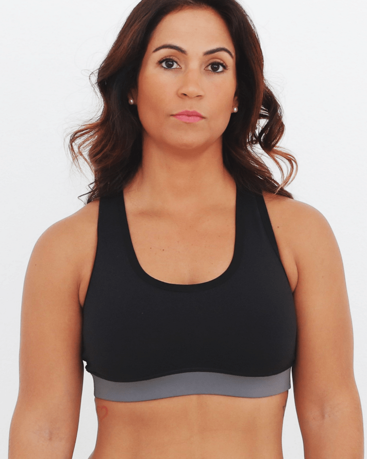 Power Bra - Sport Bra - TugaSox Fitness Store