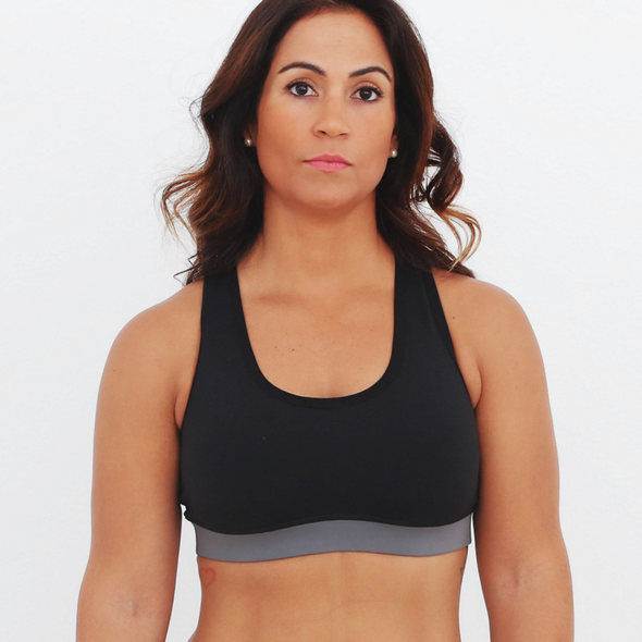 Power Bra - Soutien desportivo