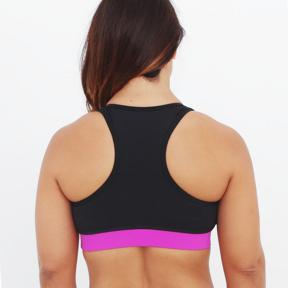 Power Bra - Soutien desportivo