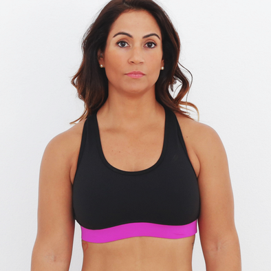 Power Bra - Soutien desportivo