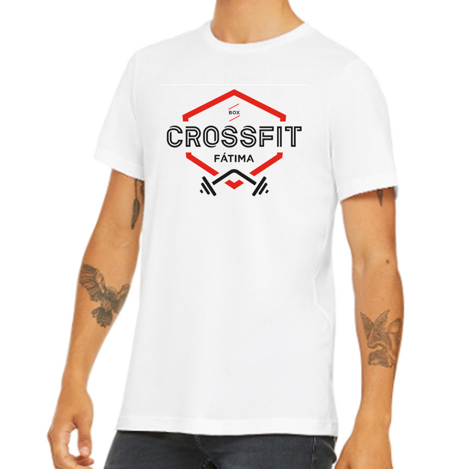 Crossfit box shirts on sale