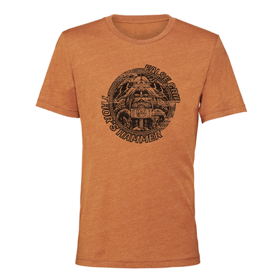 Thor's Hammer  - Men t-shirt