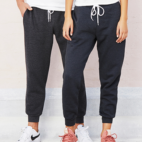 Calças de treino Unisexo | Outdoor Unisex joggers