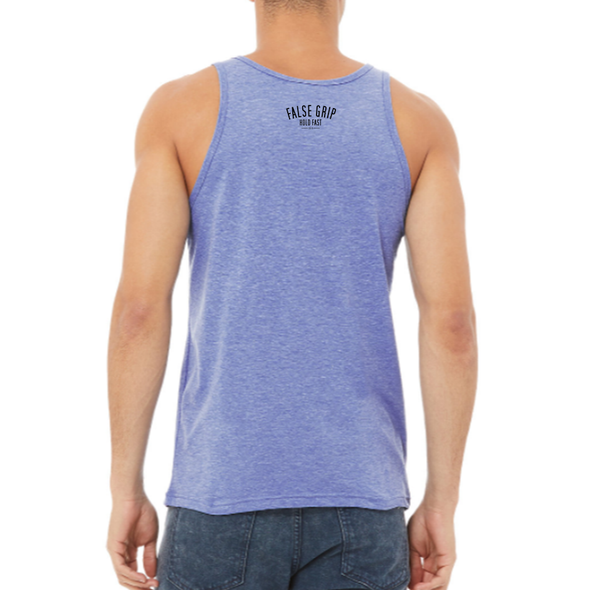 Wod Riders- Men's Vest by False Grip